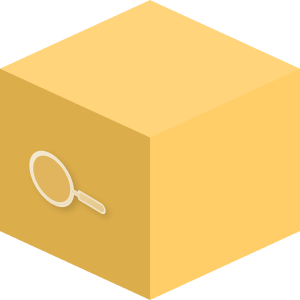 cube image
